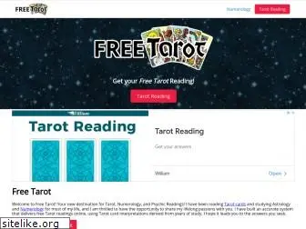 freetarot.com