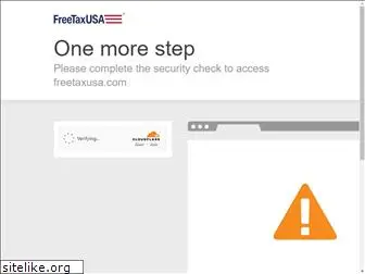 freetaxesusa.com