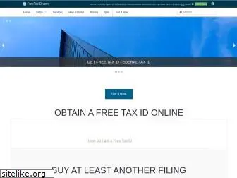 freetaxid.com