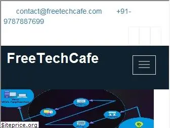 freetechcafe.com