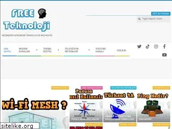 freeteknoloji.com