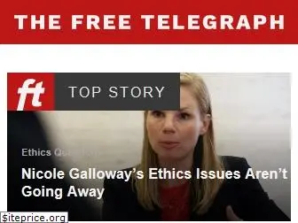 freetelegraph.com