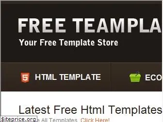 freetemplates.bz