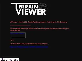 freeterrainviewer.com