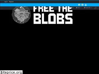 freetheblobs.com