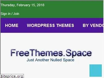 freethemes.space