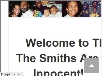 freethesmiths.com