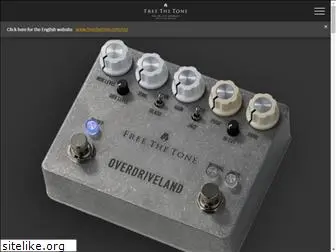 freethetone.com