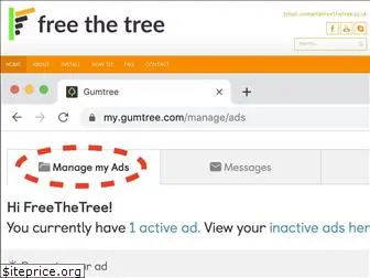 freethetree.co.uk
