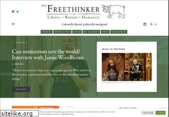 freethinker.co.uk