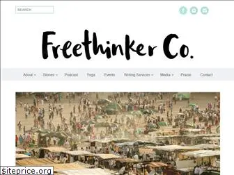 freethinkerco.com