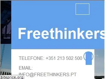 freethinkers.pt