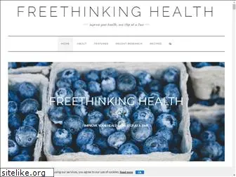 freethinkinghealth.com