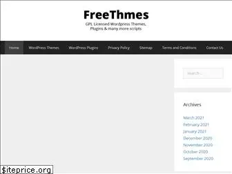 freethmes.com