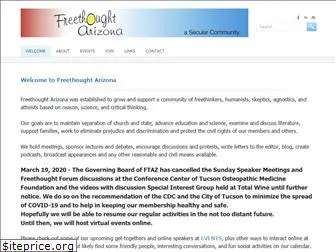 freethought-az.org