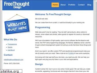 freethoughtdesign.com