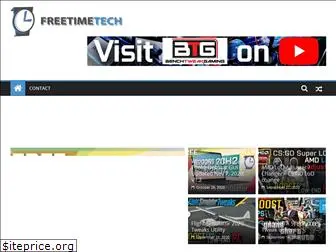 freetimetech.com