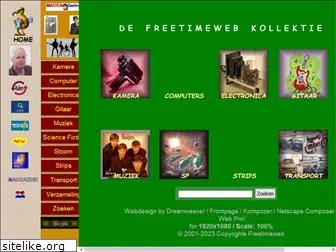 freetimeweb.nl