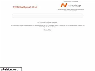 freetimewebgroup.co.uk
