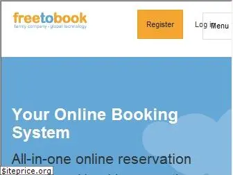 freetobook.com