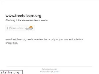 freetolearn.org