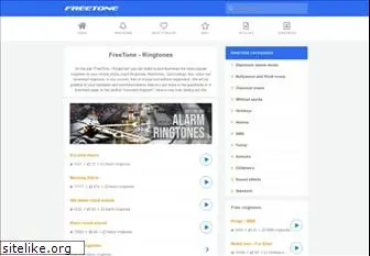 freetone.org