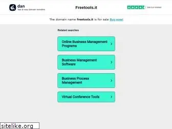freetools.it
