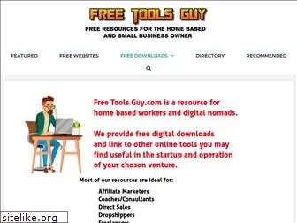 freetoolsguy.com