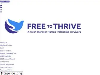 freetothrive.org