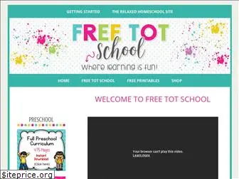 freetotschool.com