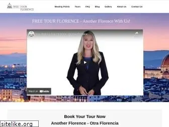 freetourflorence.com