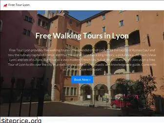 freetourlyon.com