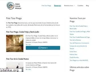 freetourpraga.com