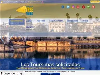 freetoursevilla.es