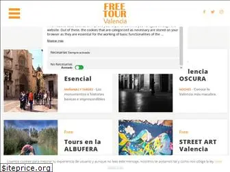 freetourvalencia.com