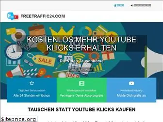 freetraffic24.com