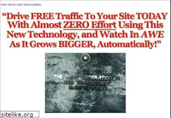 freetrafficgenerator.net