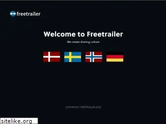 freetrailer.com