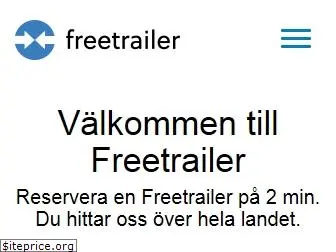 freetrailer.se