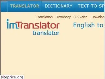 freetranslation.imtranslator.net