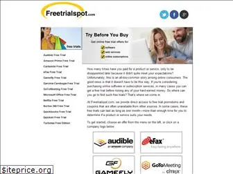 freetrialspot.com