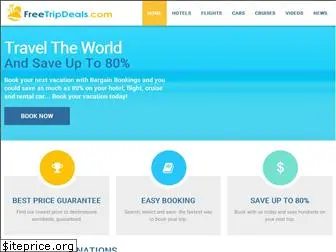 freetripdeals.com