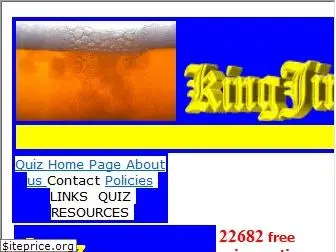 freetrivia-and-pubquizquestions.com