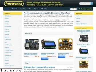 freetronics.com