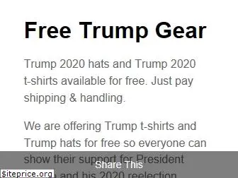 freetrumpgear.com