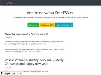 freets3.cz
