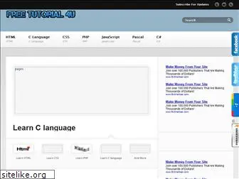 freetutorial-4u.blogspot.com