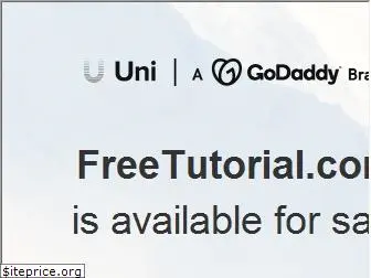 freetutorial.co