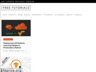 freetutorials-eu.com