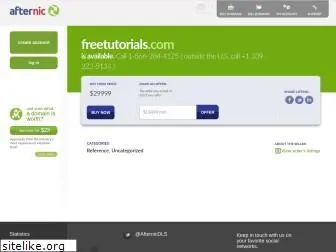 freetutorials.com